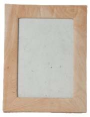 Handmade Paper Photo Frames