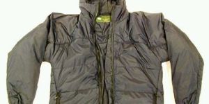 High Altitude Jackets