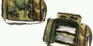 Military Medical Bags