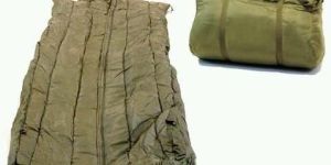 Military Sleeping Bags
