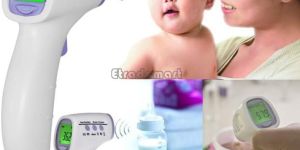 Digital Infrared Thermometer