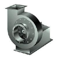 Stainless Steel Blower