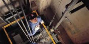 Elevator Installation Services