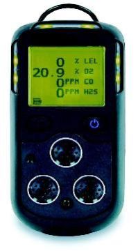 Portable Gas Detector