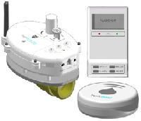 Water Leak Detection System