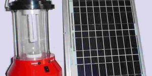 Solar Lanterns
