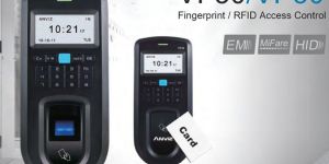 Biometric Attendance Device