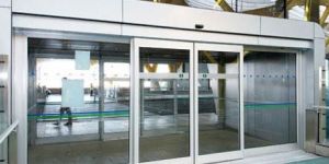 Door Automation System