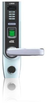 Biometric Fingerprint Door Lock (L5000)