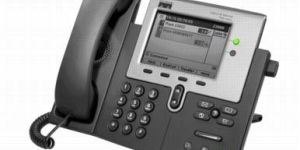 IP Phone