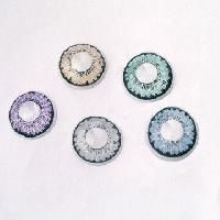 Colored Contacts Lenses