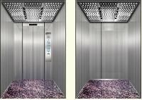 Elevator Cabins