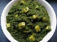 Palak Paneer