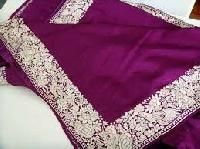 Hand Embroidery Sarees