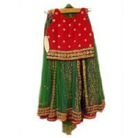 Kids Lehenga Choli