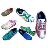 Ladies Sports Shoes