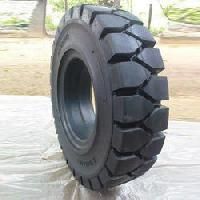 Solid Cushion Tyres