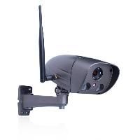 Wireless CCTV Camera
