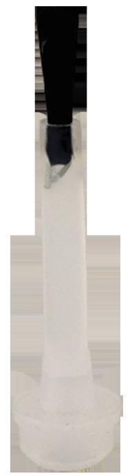 Nail Polish Round Brush