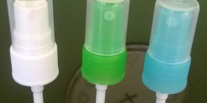Plastic Spray Pumps