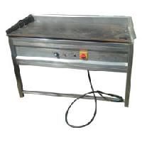Dosa Plate Burner