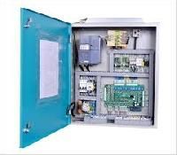 Standard Manual Door Single Speed Controller