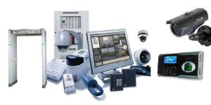 Security Equipment