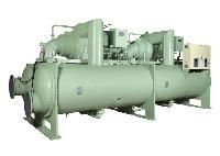 Centrifugal Chiller