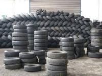 Lorry Tyres