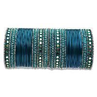 Fancy Jewellery Metal Bangles