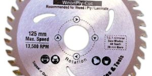 Wood Ply Cutting Blades