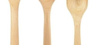 Wooden Spoons