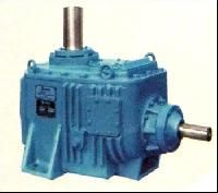 Bevel Helical Cooling Tower Gearbox