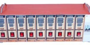 Hot Runner Temperature Controller