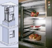 Dumbwaiter Lift