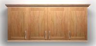 Wall Cupboard