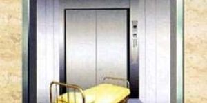 Hospital Lift