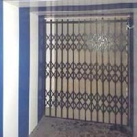 Passenger Cum Goods Lift