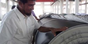 Rotary Belts