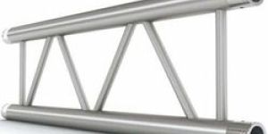 Aluminium Truss Ladder