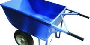 HD M.S Wheel Barrow