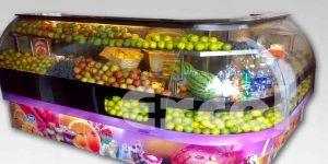 Juice Counter