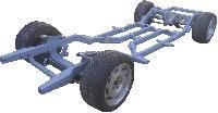 Car Frame