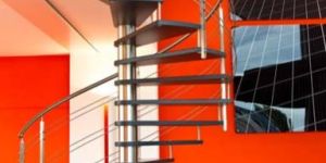 Stainless Steel Driveway Gates