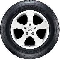 Vehicles Tyres