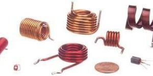 Air Cored Coils