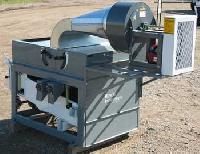 GRAIN CLEANER