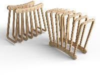 Magazine Rack
