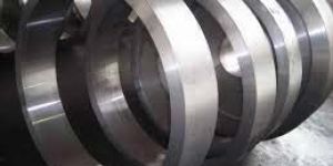 Forged Rings