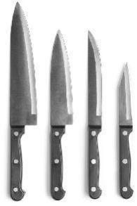 Kitchen Knives